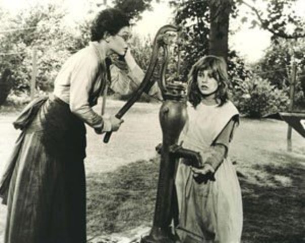 An Awakening of Life