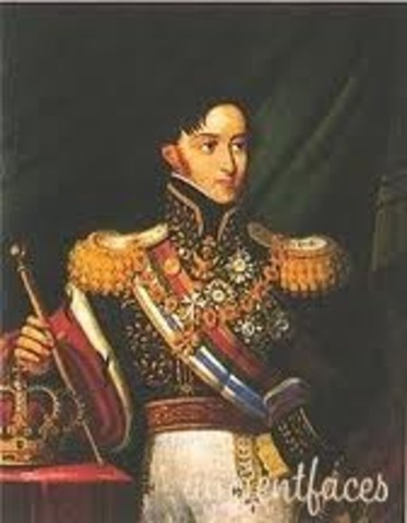 Demand of Independence