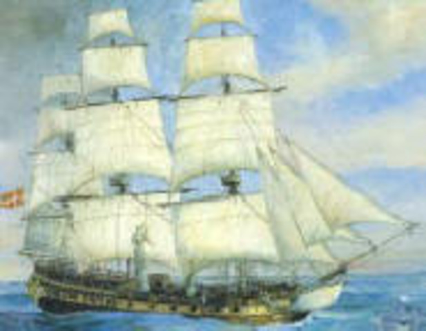 Commercial Revolution