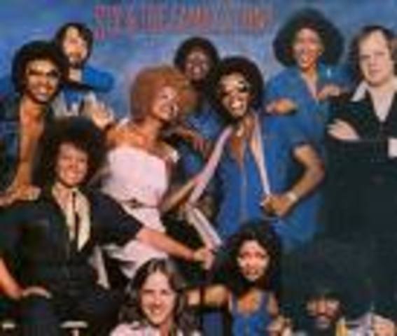 "Thank You (Falettinme Be Mice Elf Agin)" by Sly and The Family Stone