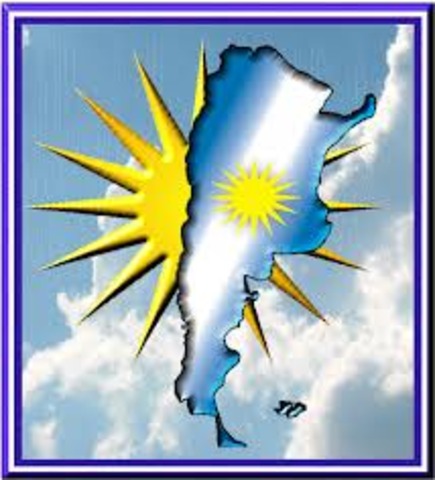 san martin leads southern liberation forces