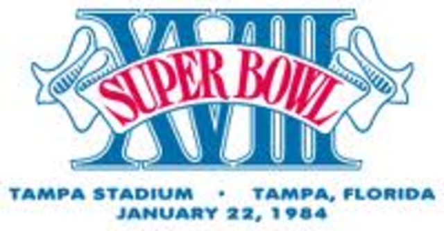 What a way to get the word out!