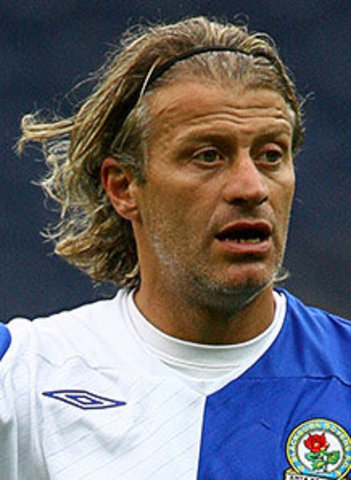 Blackburn Rovers 2-1 Burnley