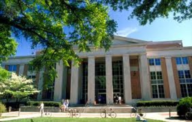 University of Georgia