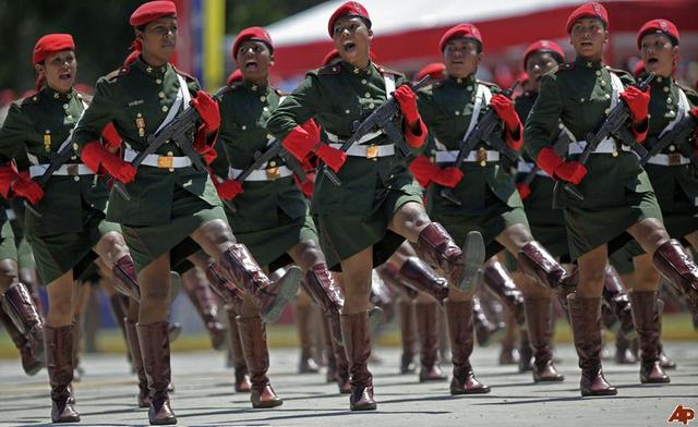 Winning Independence