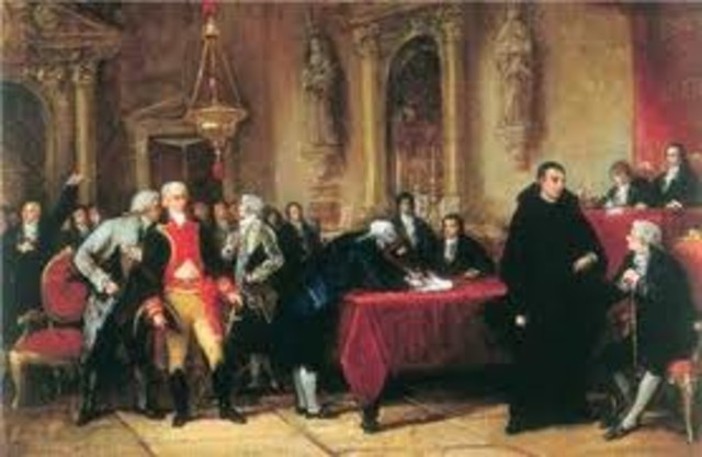 Bolivar's Route to Victory