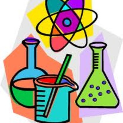 Timeline: scientific inventors