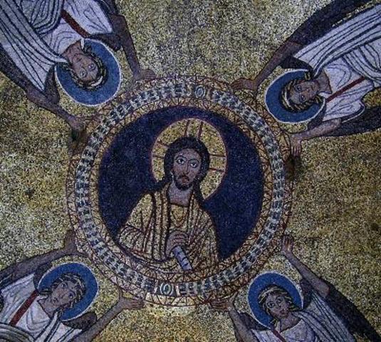 Pascua de resurrección (continuación)