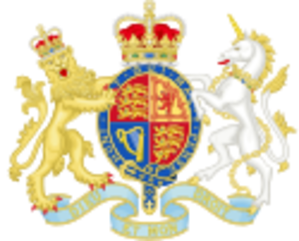 restoration of english crown