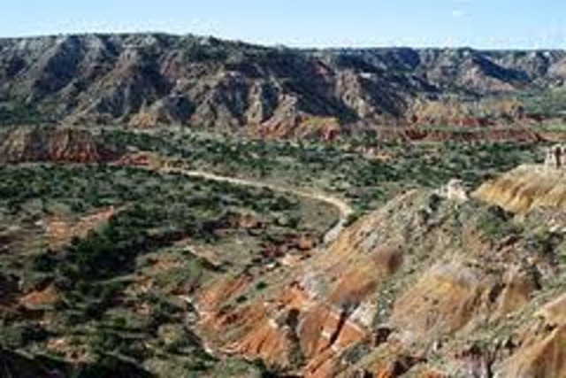 Battle of Palo Duro Canyon