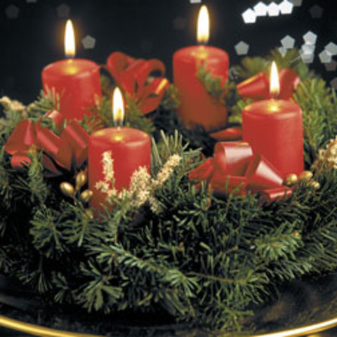 Finaliza el Adviento