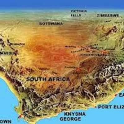 Timeline: south africa timeline