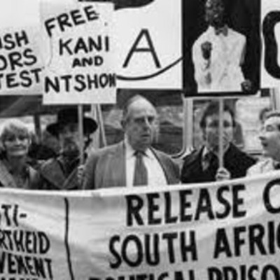 Timeline: Apartheid