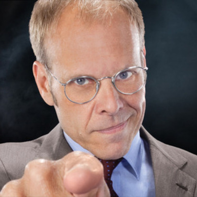 Timeline: Alton Brown via Quinn B.5