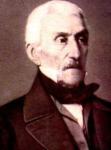 Jose De San Martin declared independence