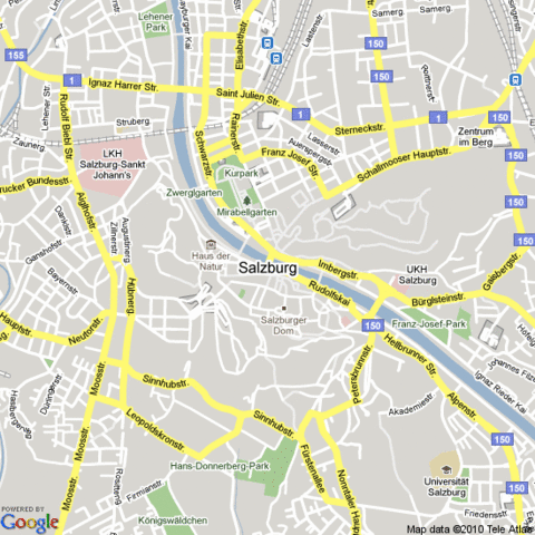 A Musical Prodigy Is Born