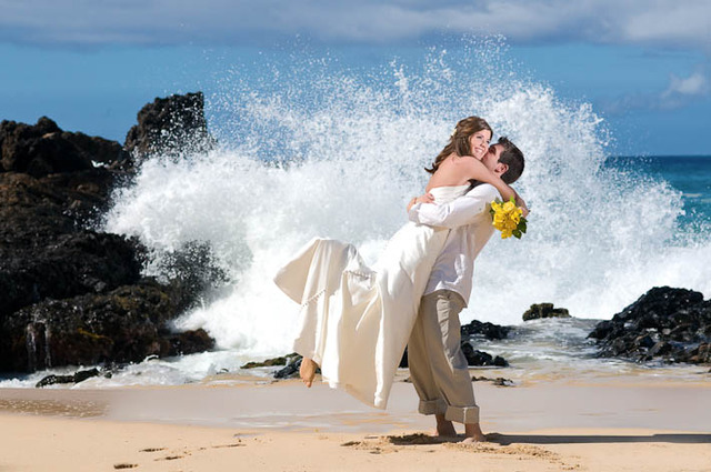 My Great-Grandfather marries my Great-Grandmother