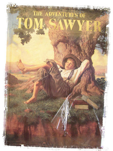 The Adventures of Tom Sawyer