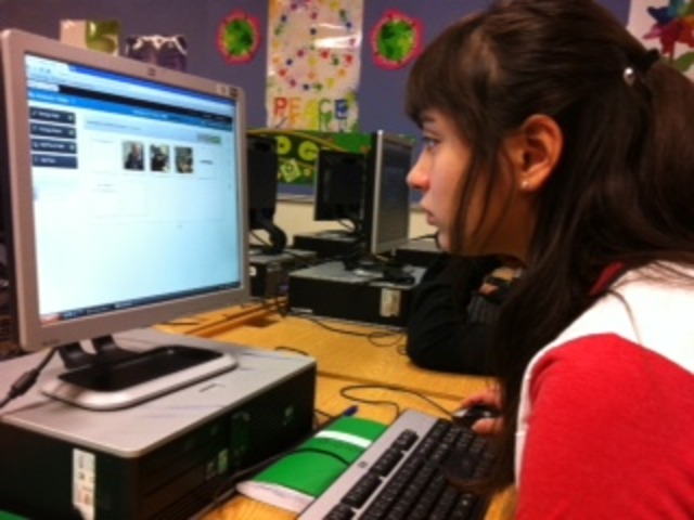 Joselyn Connelly's Wedding