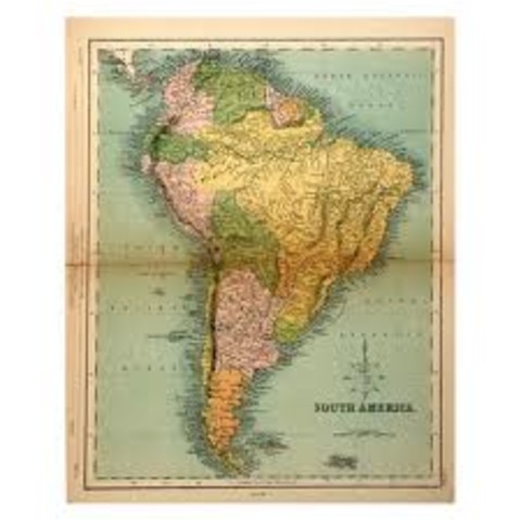 Brazil a colony again??