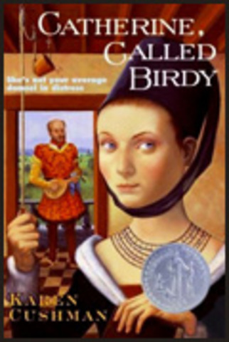 Catherine Begins her Diary**