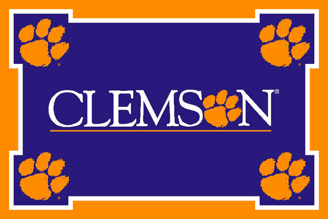 Enroll to Clemson University