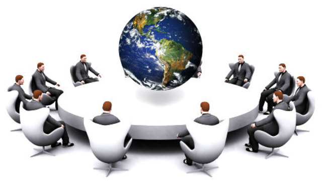 I will own a big business and be famous.