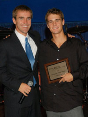 Talking to College Tennis Coaches