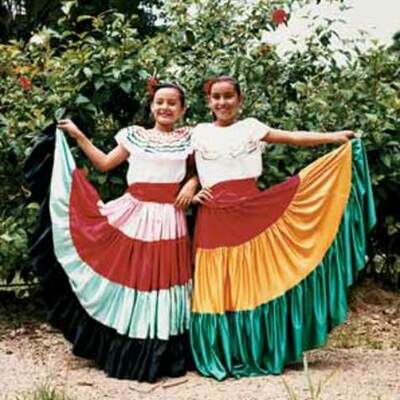 Timeline: Road to Democracy: Costa Rica