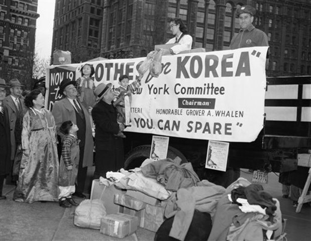 Korean War