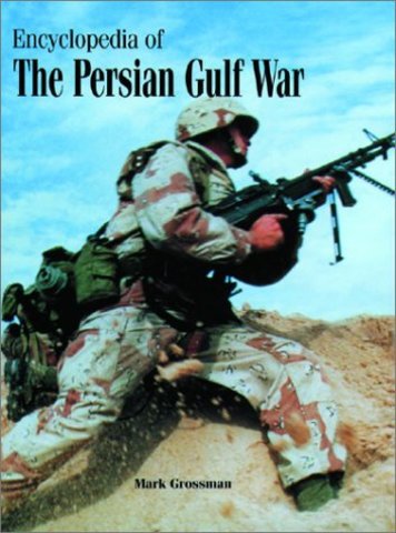 Persian Gulf War