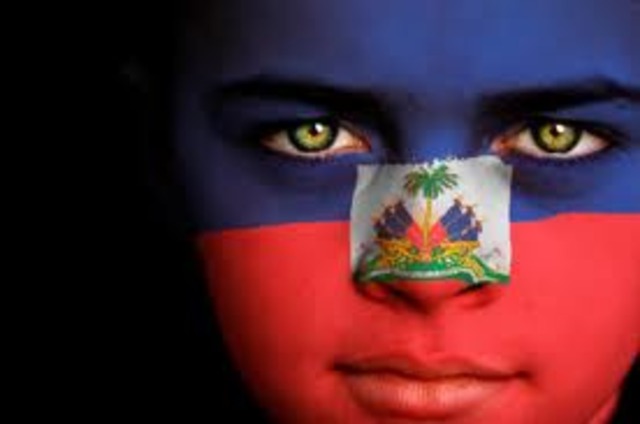 Haitian Revolution Ends