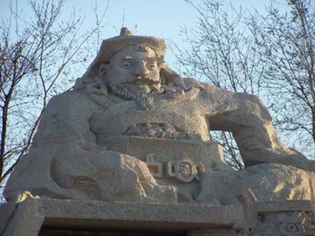 The End of the Yuan Dynasty