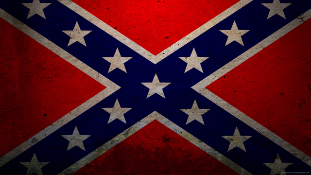 11 States in the South seperated from the U.S and became the Confederate States of America.