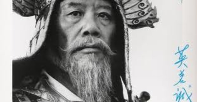 Kublai Khan dies