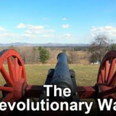 Timeline: Latin American Reveloutions