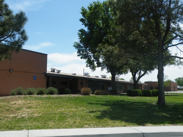 started 4th grade in colorado