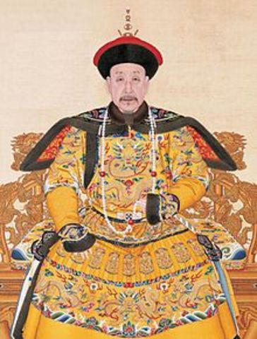 Qianlong's Rule