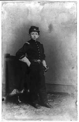 Abraham Lincoln's childhood