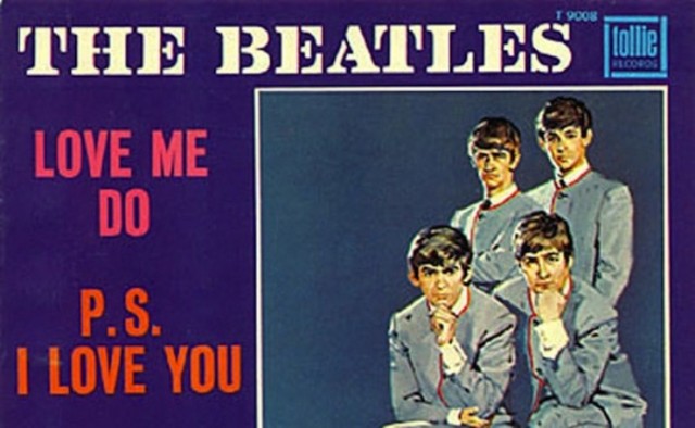 What Music Did The Boomers Listen Too? Beatles-"Love Me Do"