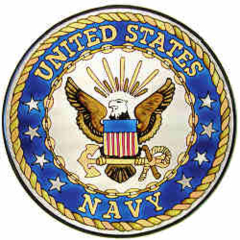 Enrolling in the Navy