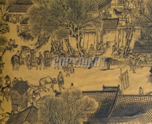Yuan Dynasty