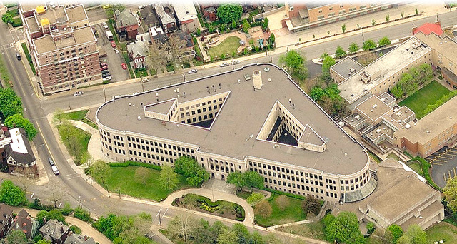 Awkward Andy Goes to School