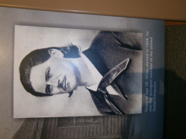 Early Political Career