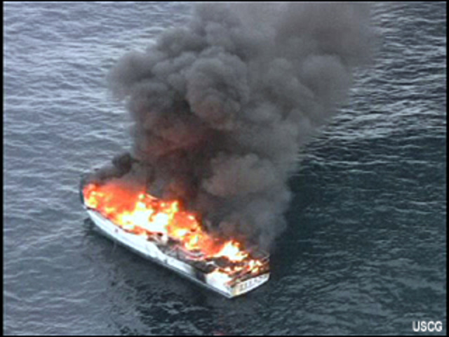 Tragedy on the PT-109