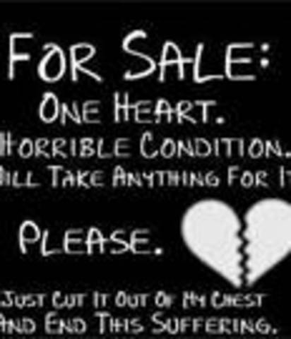 not together anymore.