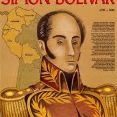 Timeline: latin america revolutions