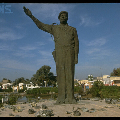 Timeline: Saddam Hussein - Iraq/Iran/United States - Violation of Human Rights