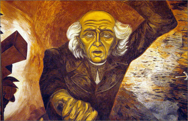 miguel hidalgo