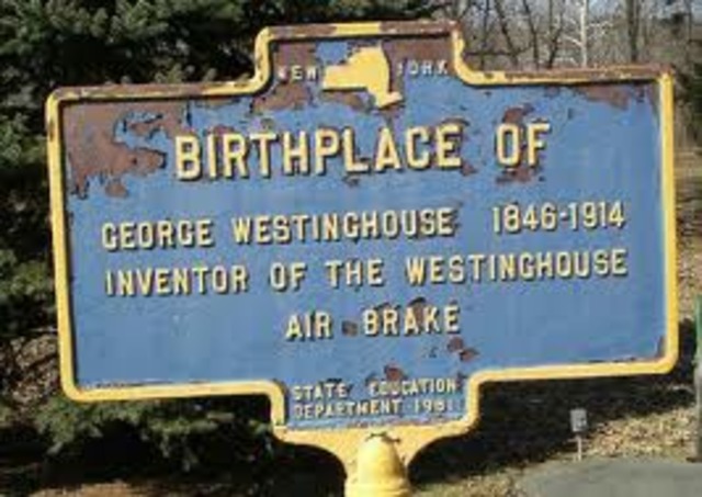 The Birth of a Genius